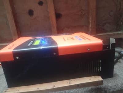 Energy Star MPPT