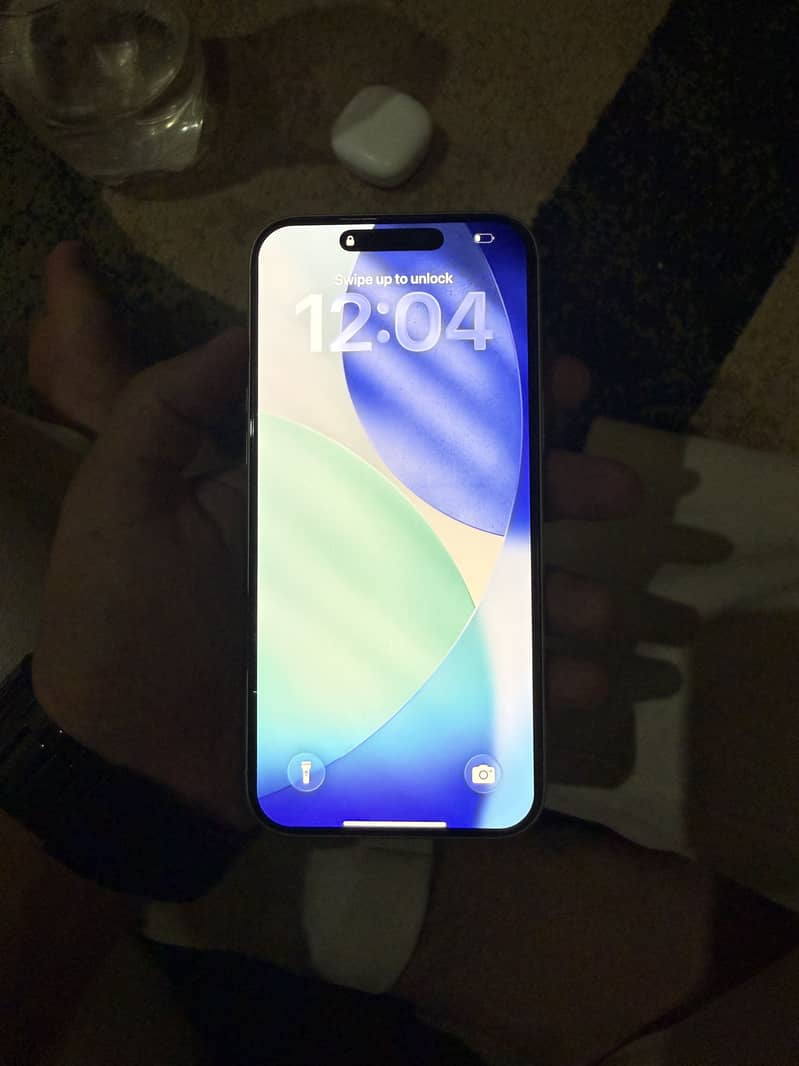 Apple iPhone 17 Pro Max 1