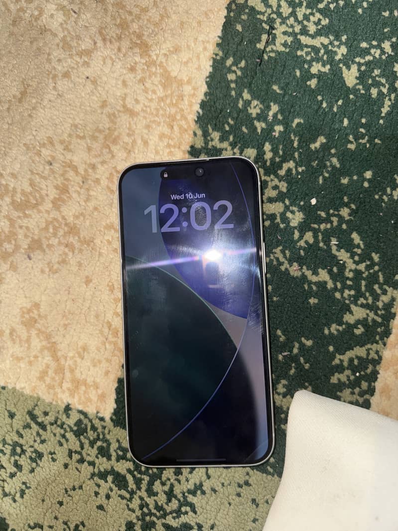 Apple iPhone 17 Pro Max 7