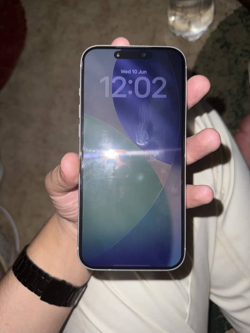 Apple iPhone 17 Pro Max 8