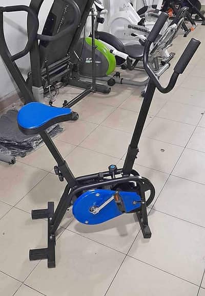 Exercise Cycle, Exercise bike, Exercise cycle machine , 03020062817