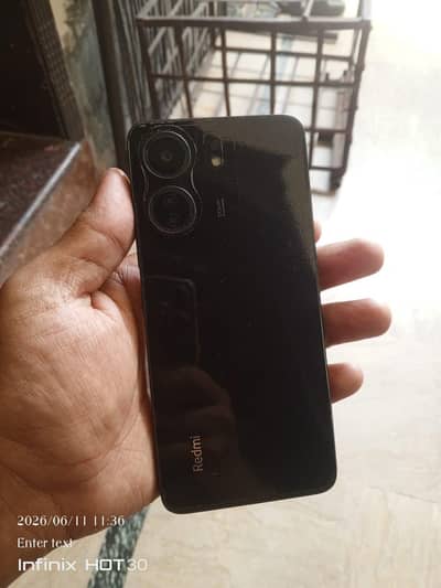 Xiaomi Redmi 13c