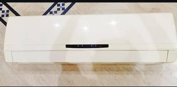 Gree 1.5 ton Split Ac