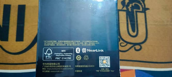 Huawei GT 6