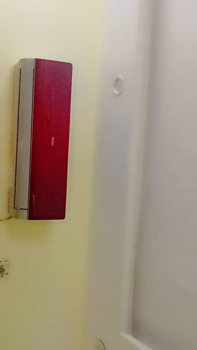 Haier 1 Ton Ac