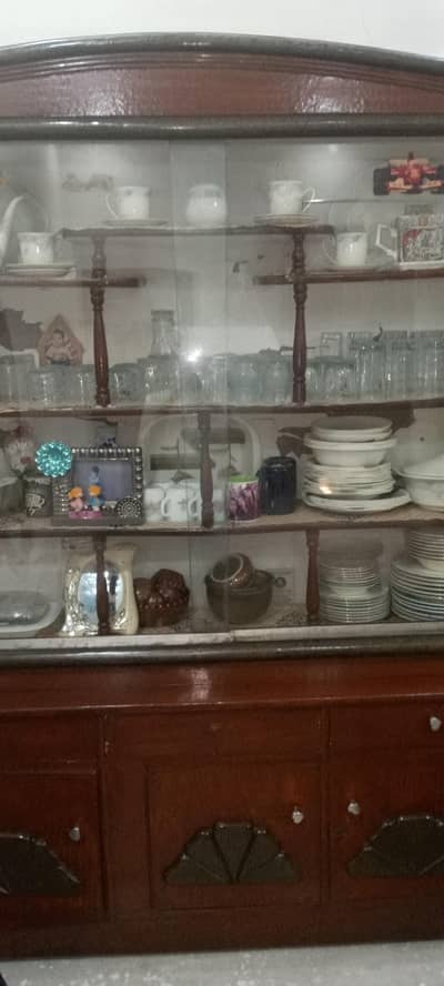 good condition