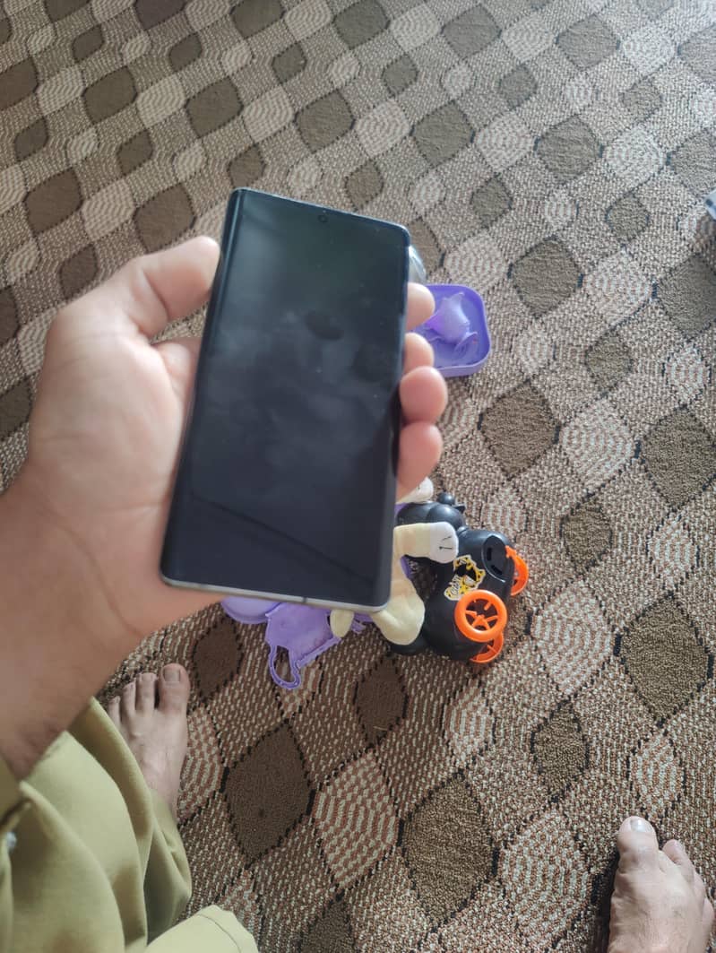 Google Pixel 7 Pro 4