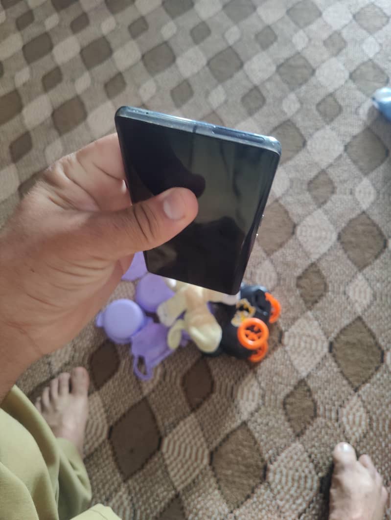Google Pixel 7 Pro 6