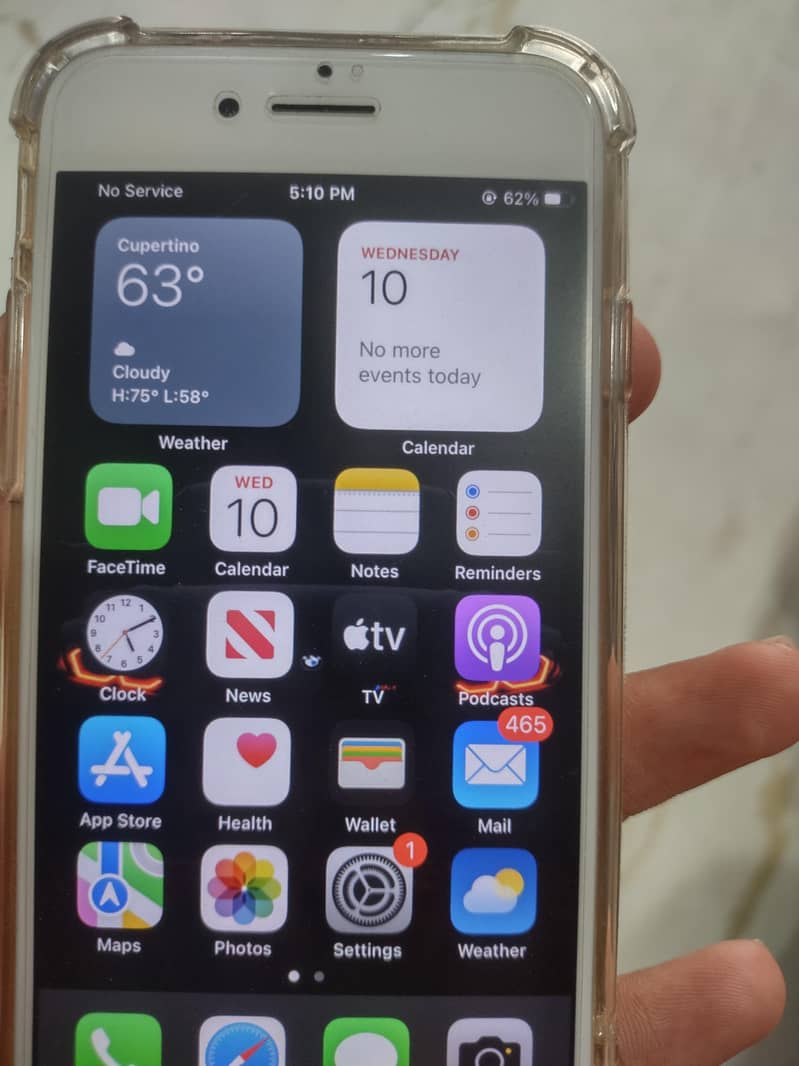 iphone 7 6