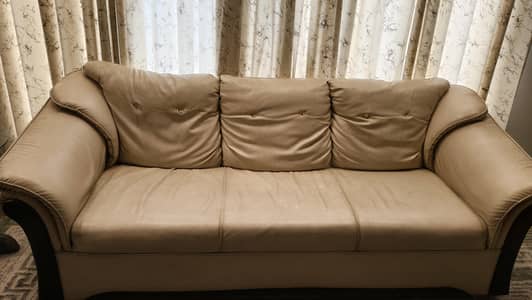 5 seater sofa set