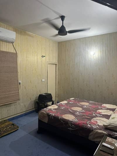 Ideally Located House For sale In Wapda Town Phase 1 - Block G4 Available