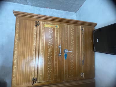 Paita For Storage Price Negotiable