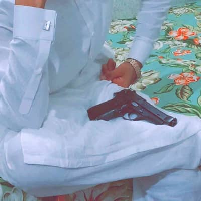 malik Hammad 