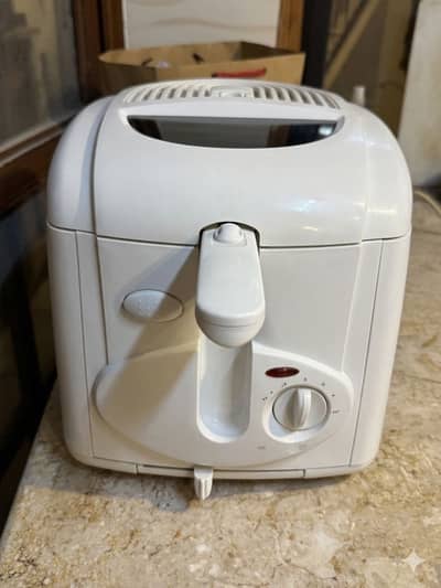 Deep fryer Kenwood