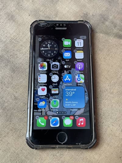 Apple iPhone 7