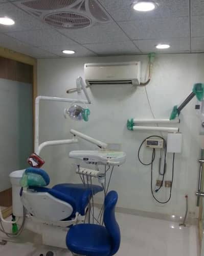 Dental Surgeon Required