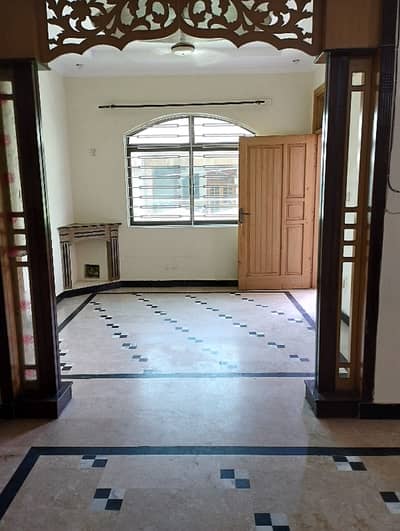 25*50 Upper Portion For Rent In Pakistan Town