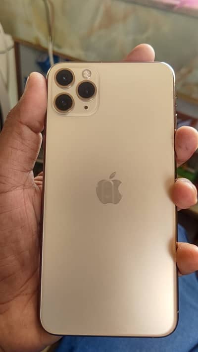 Apple iPhone 11 Pro Max