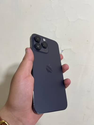 Iphone 14 pro max 256gb waterproof