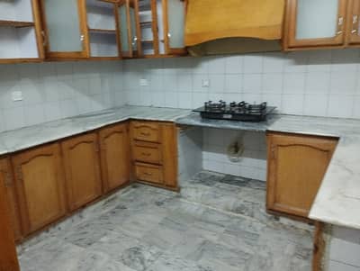 30 *70 Upper Portion For Rent In PWD
