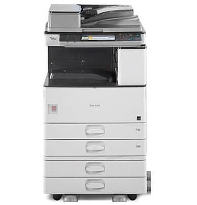 Ricoh MP 3352