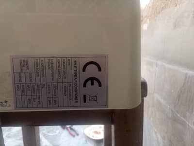 Good condition