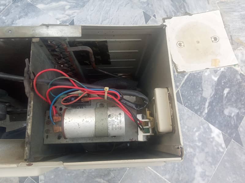Good condition 7