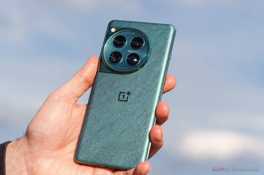 oneplus 12 0