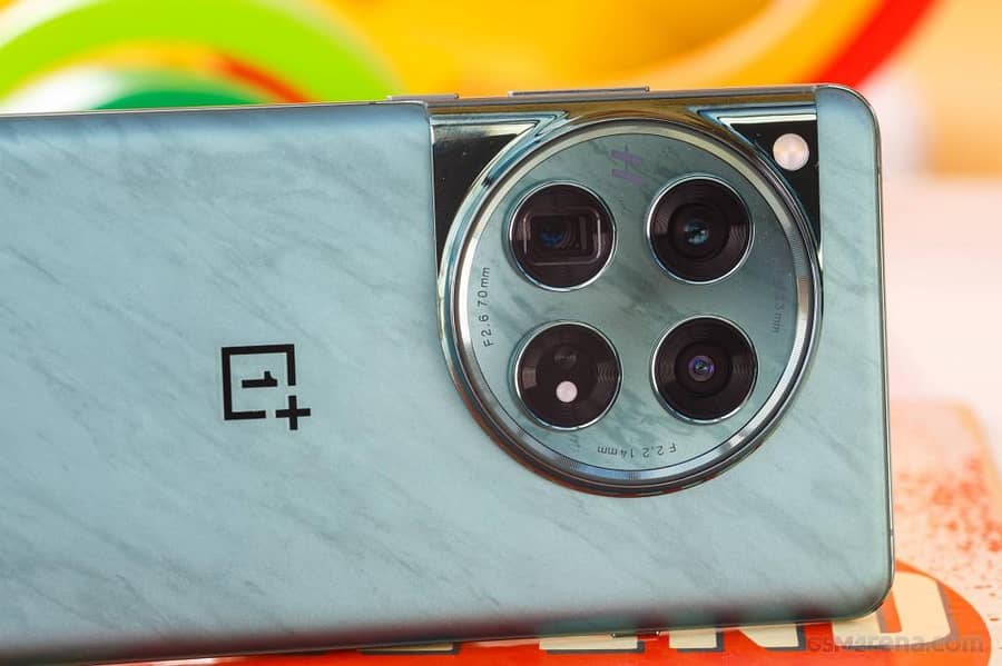 oneplus 12 4