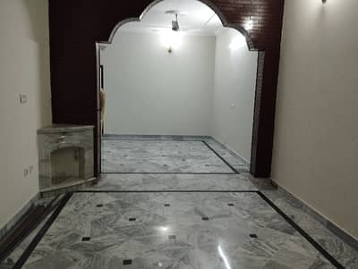 30*70 Ground Portion Available For Rent In PWD