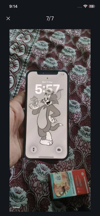 Apple iPhone 12 Pro
