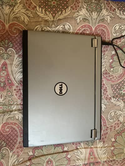 Dell Laptop Latitude Used Condition For Sell Only 20k urgent