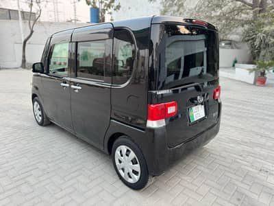 Daihatsu Tanto 2011/2015