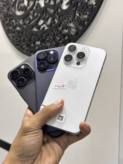 Iphones