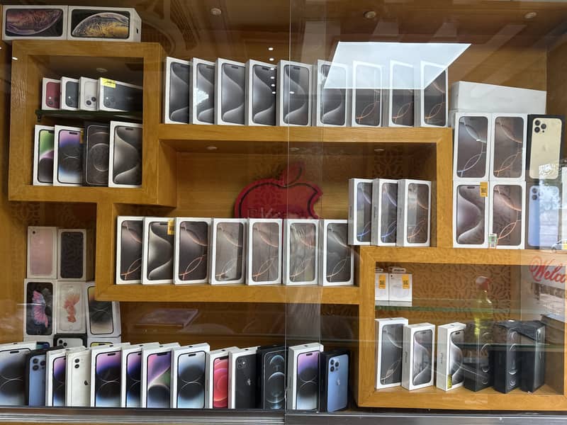 Iphones 4