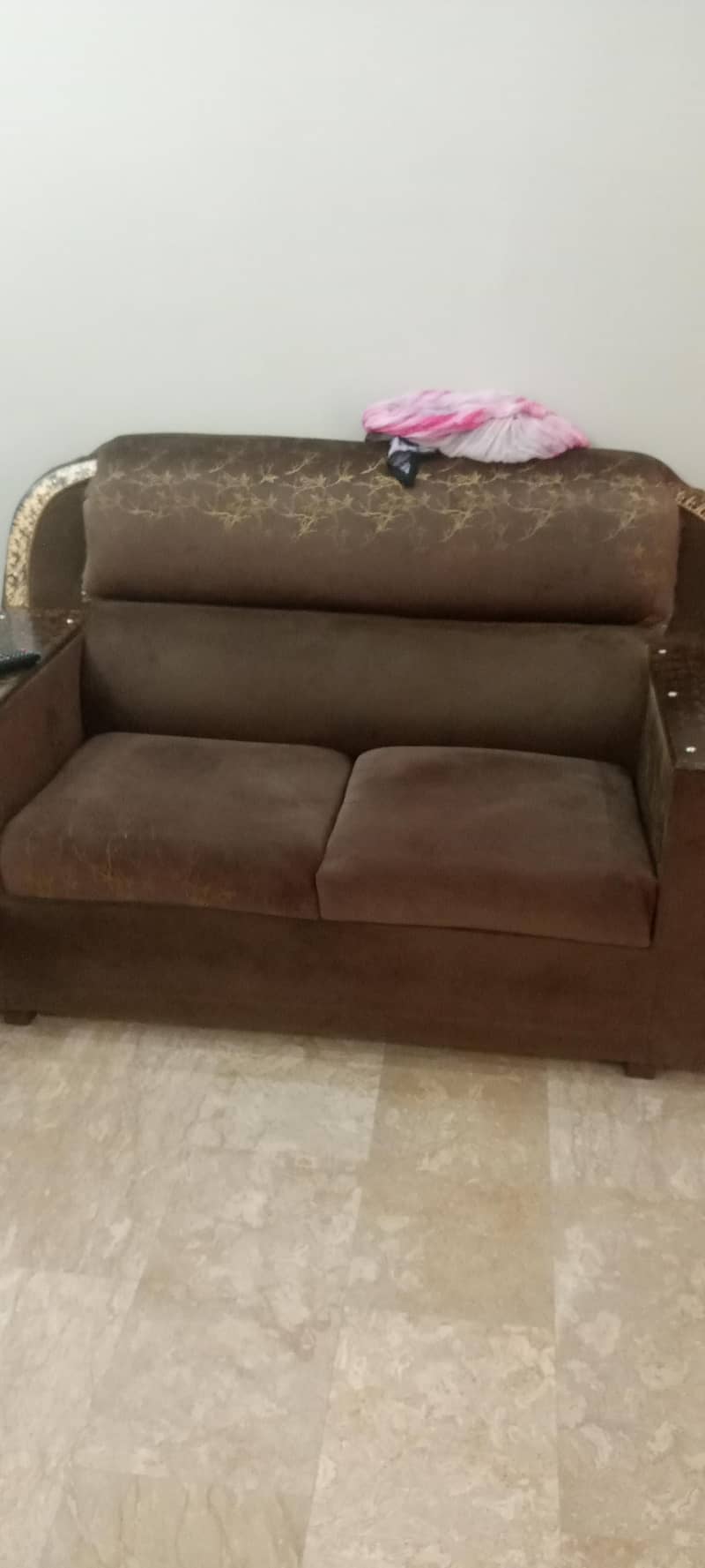 new condition 1