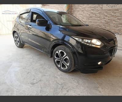 Honda Vezel 2014 Import 2018