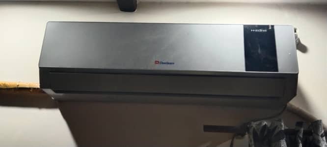 Dawlance 1.5 ton AC non inverter