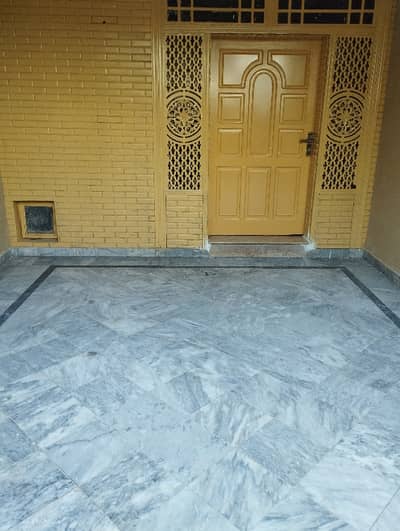 30*50 Double Story House For Sale In PWD