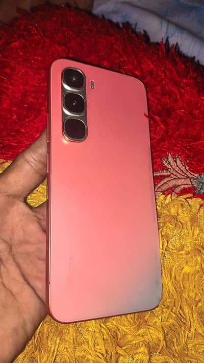 Infinix hot 60pro