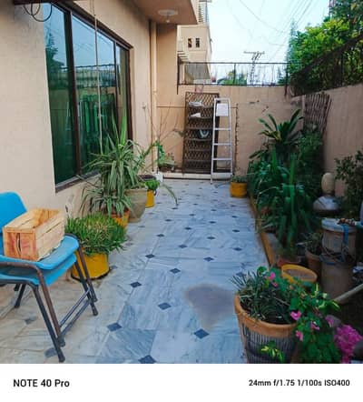 35*65 Single Storey For Sale In Police Foundation