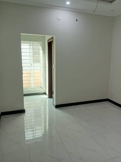 25*50 Brand New Double Story House For Sale In PWD