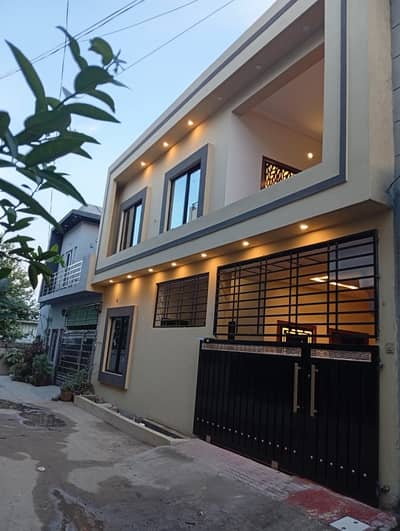 4 Marla 1.75 Story House for sale