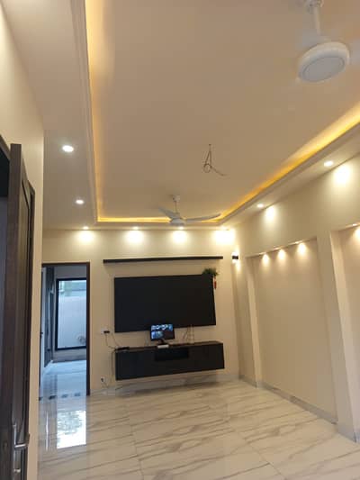 5 Marla Brand New House For Sale