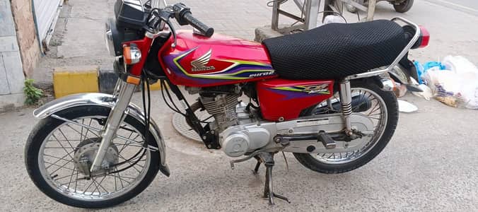 selling bike. 03420044261