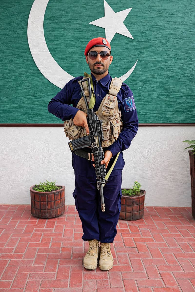Protocol Security Services | Security Guard | Security Guard for home 5