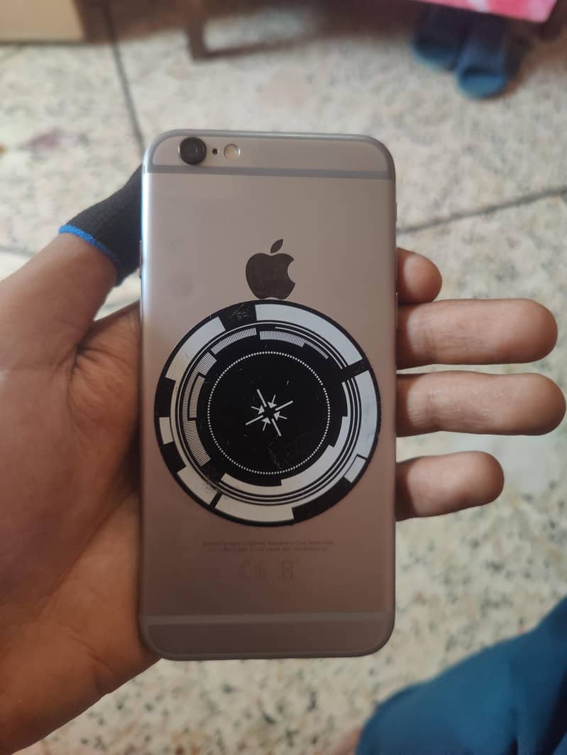 Apple iPhone 6 1