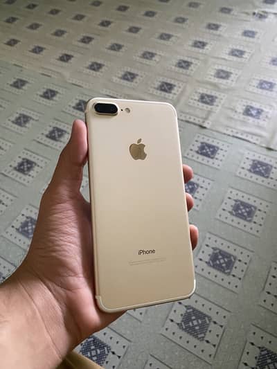 Apple iPhone 7 Plus