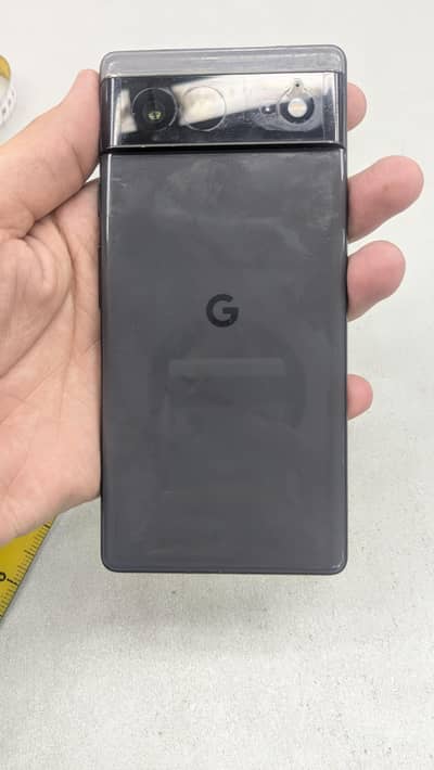 Google Pixel 6 8/256
