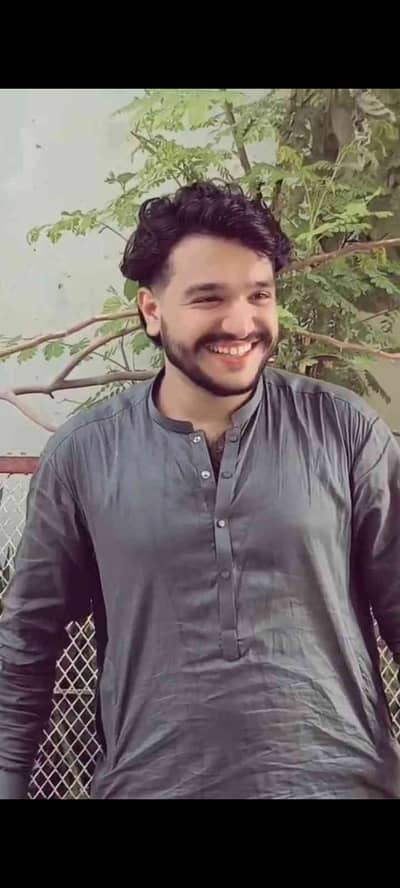 Sulaiman Khan